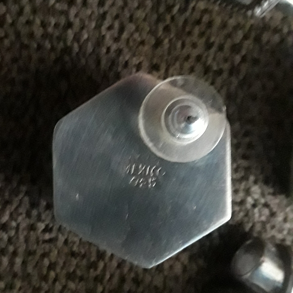 *Jewelry* Matching Set - Picture 3 of 4